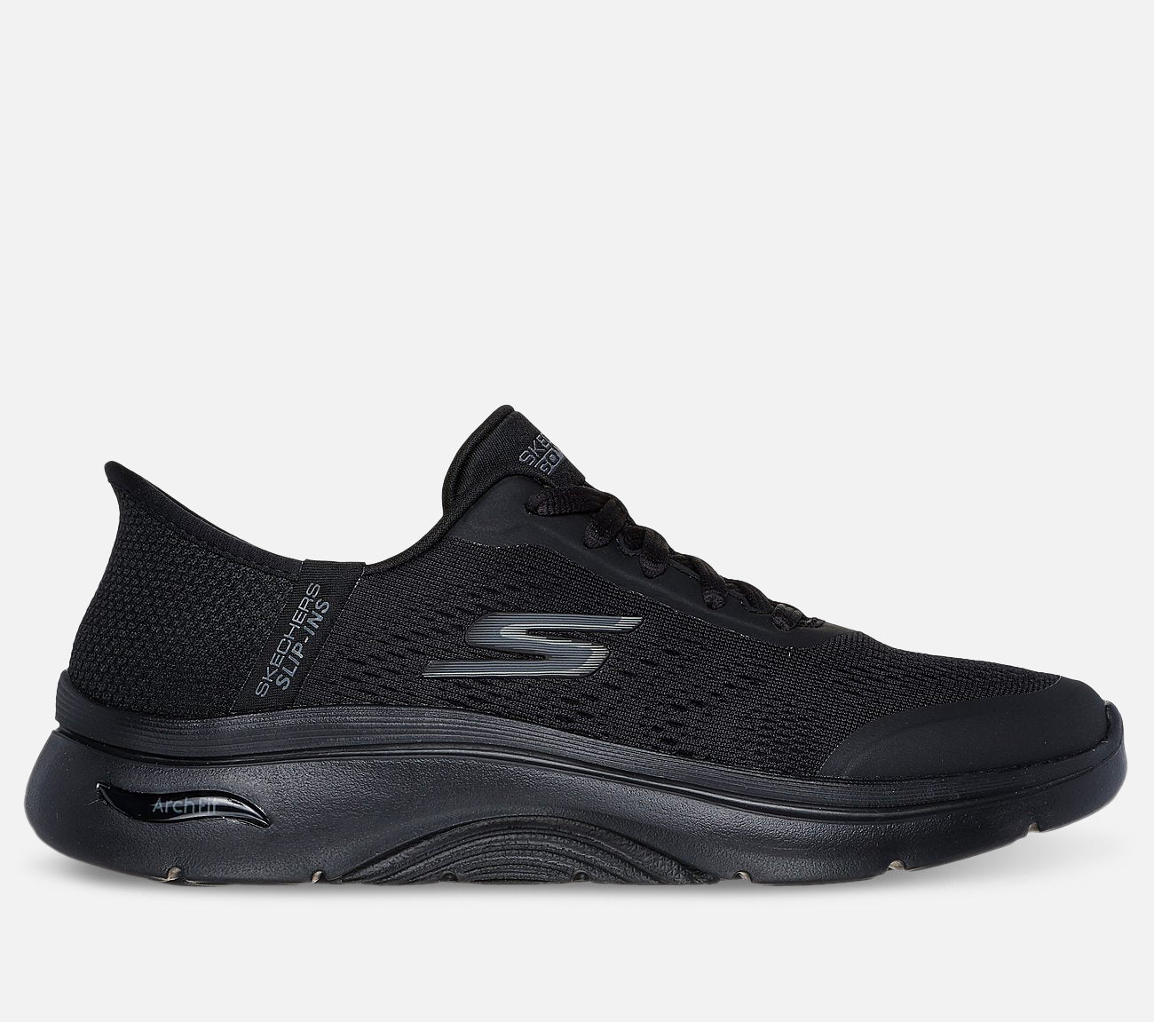 Slip-ins: GO WALK Arch Fit 2.0 - Valencia Shoe Skechers.se