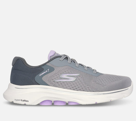 GO WALK 7 - Cosmic Waves Shoe Skechers.se