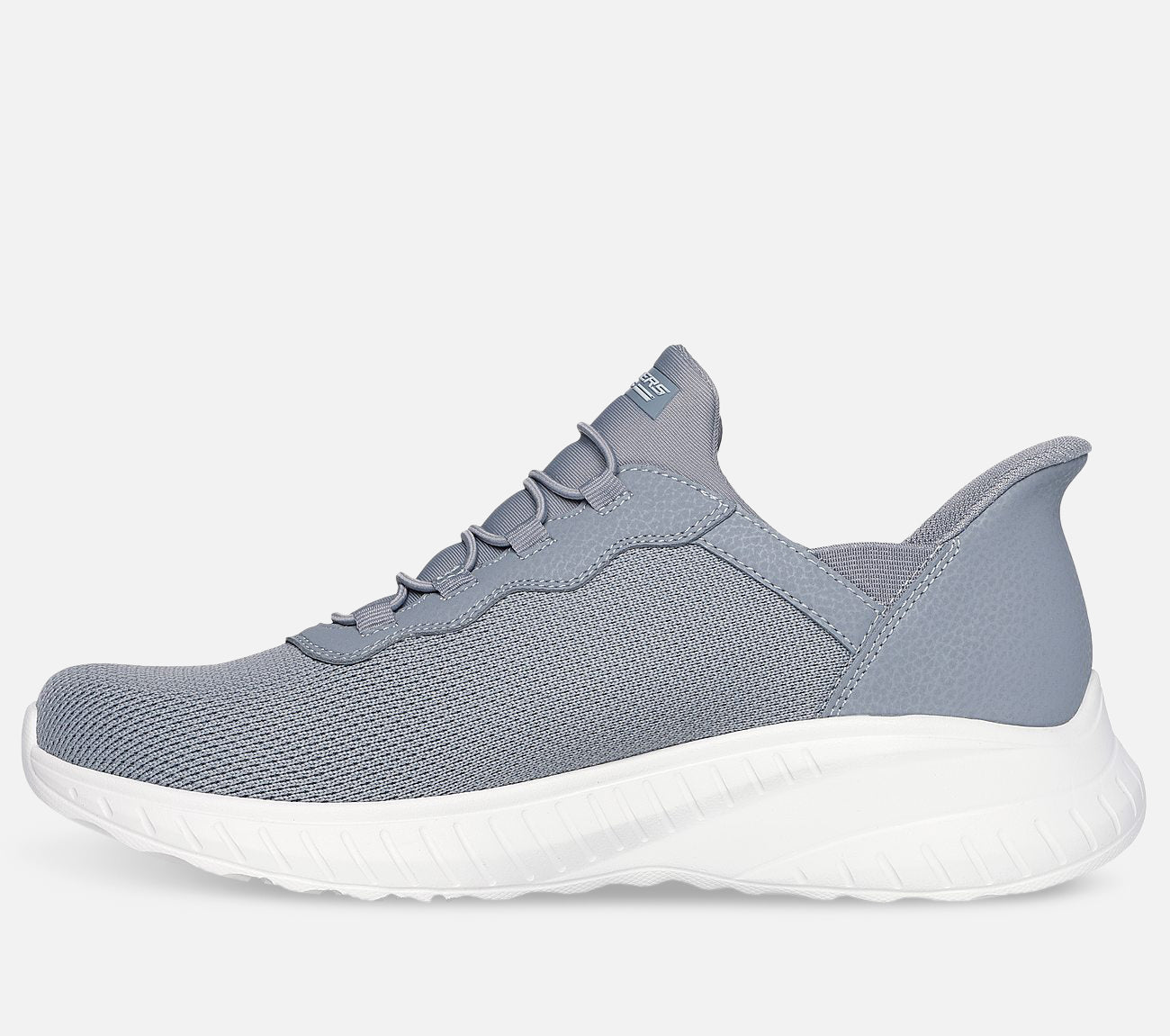 Slip-ins: BOBS Sport BOBS Squad Chaos - Daily Hype Shoe Skechers.se