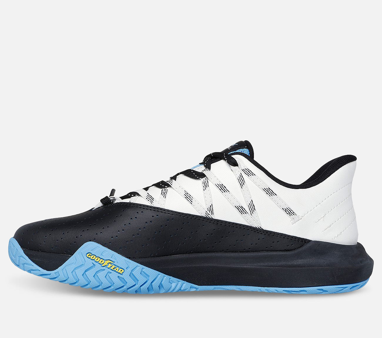 Relaxed Fit: Viper Court Rally Shoe Skechers.se