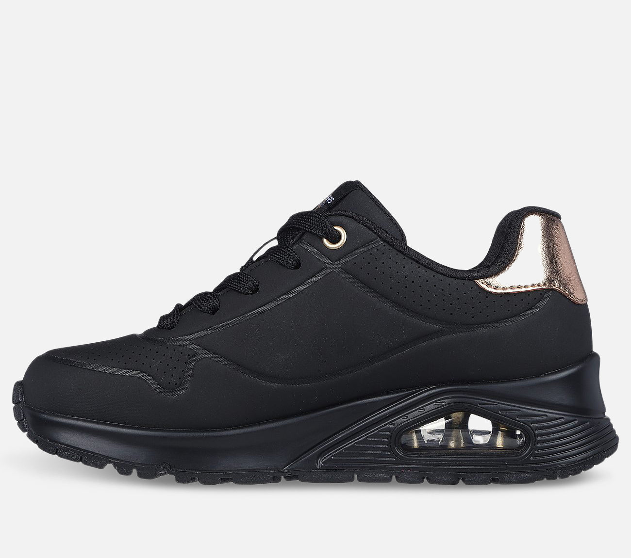 Uno Gen1 - Shimmer Away Shoe Skechers