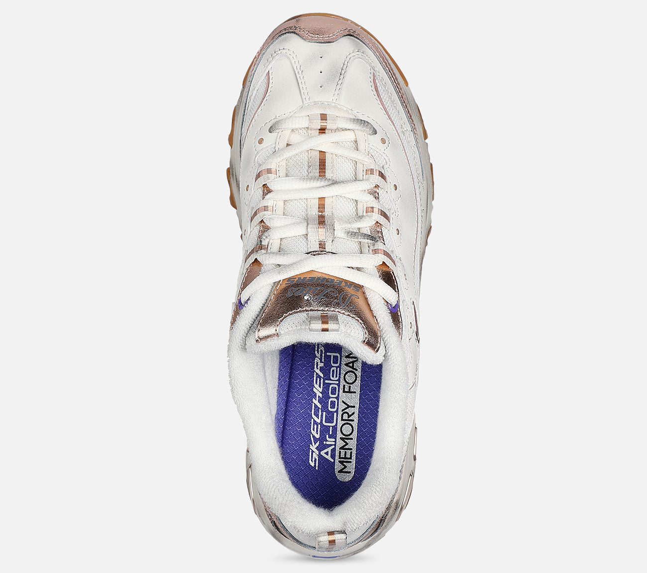 D'Lites - Vintage Vision Shoe Skechers.se