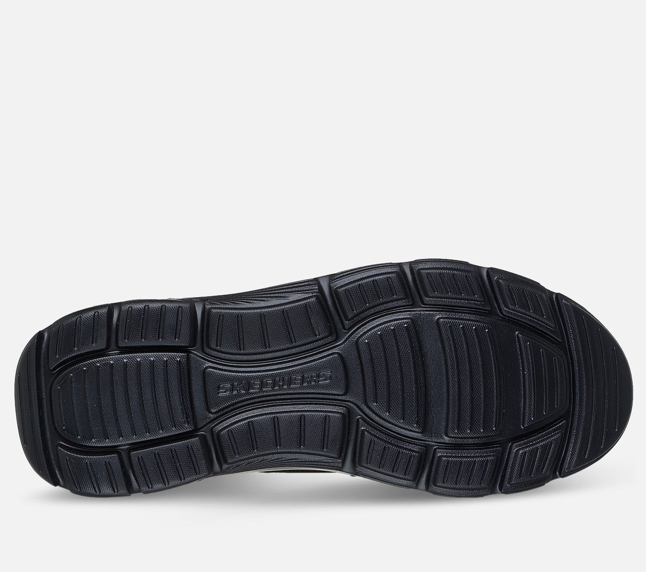 Relaxed Fit: Slip-ins: Arch Fit Garza - Ridley Boot Skechers.se