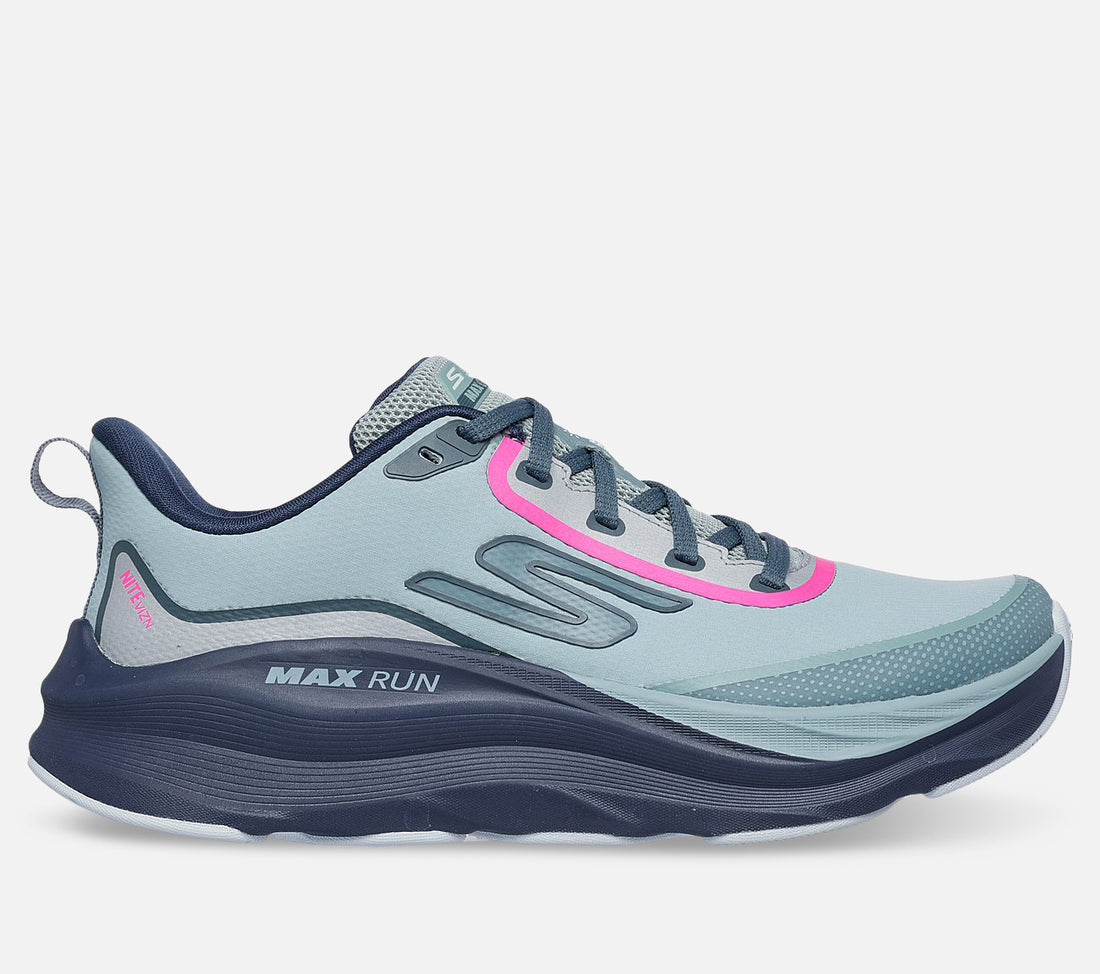 Max Cushioning Max Run - Vorteza - Waterproof – Skechers.se