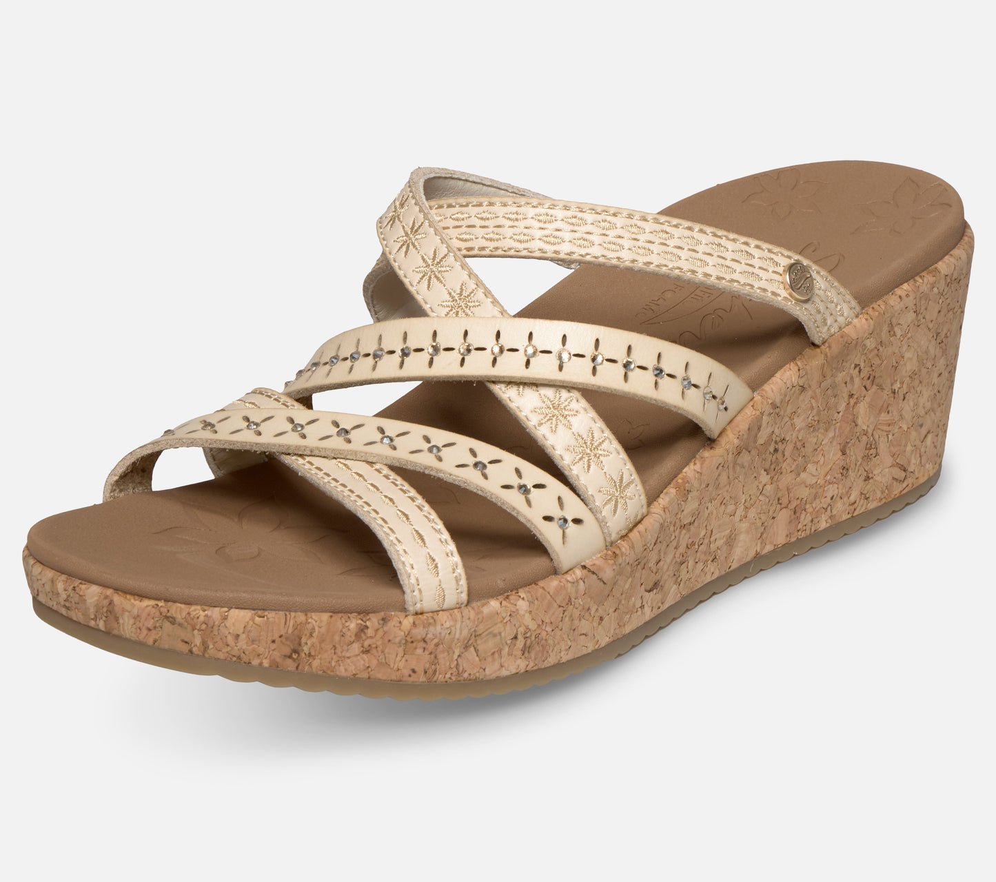 Arch Fit Beverlee 2.0 - Tigger Posse Sandal Skechers.se