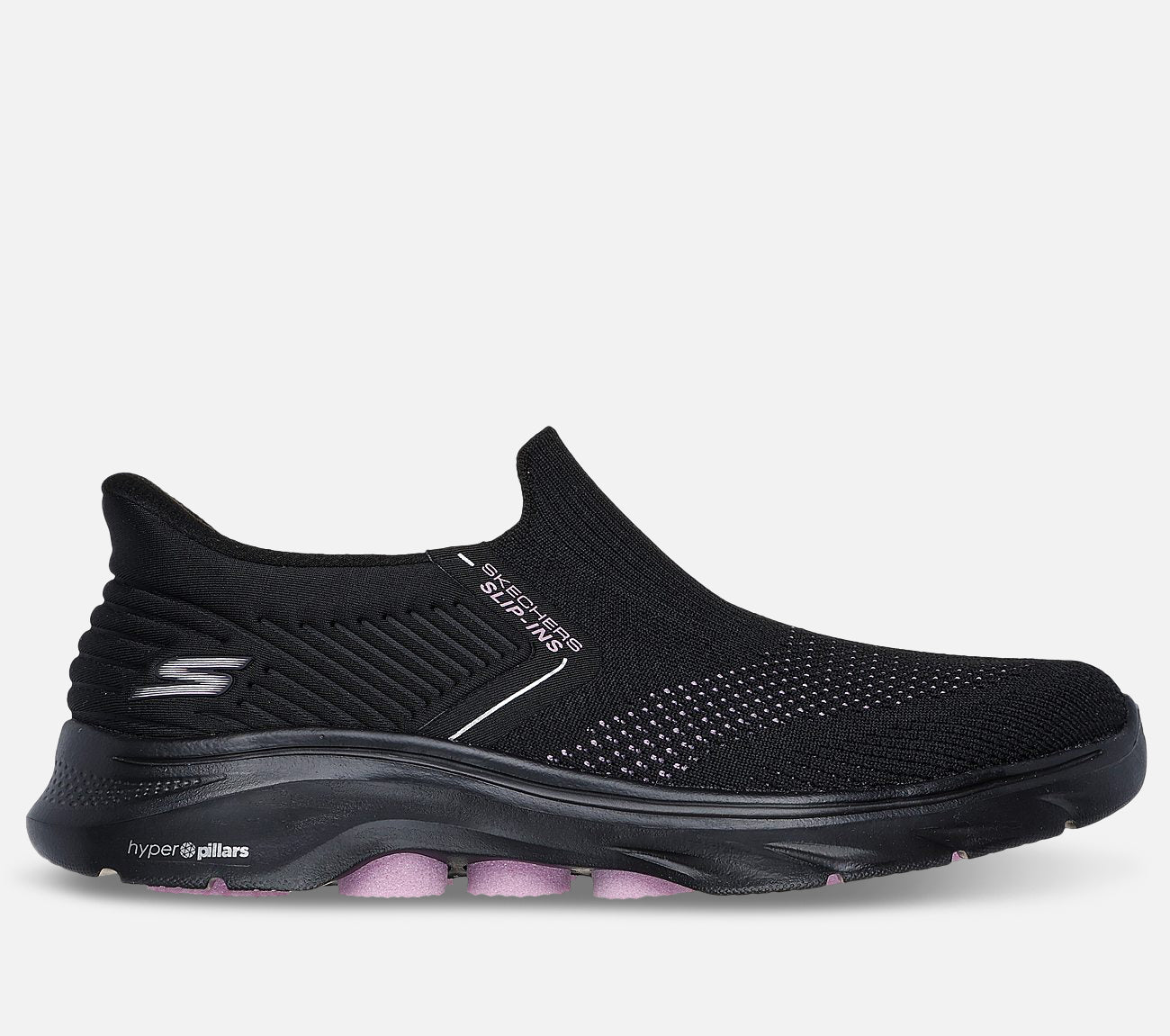 Slip-ins: GO WALK 7 - Ida Shoe Skechers.se