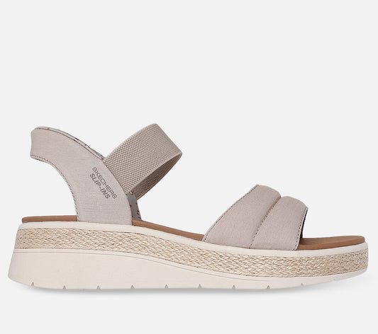 Slip-ins: BOBS Sun Ray Sandal Skechers.se