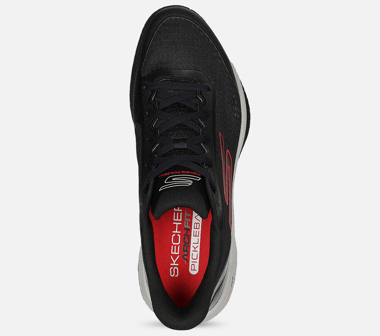 Relaxed Fit: Viper Court Pro - Pickleball Shoe Skechers.se