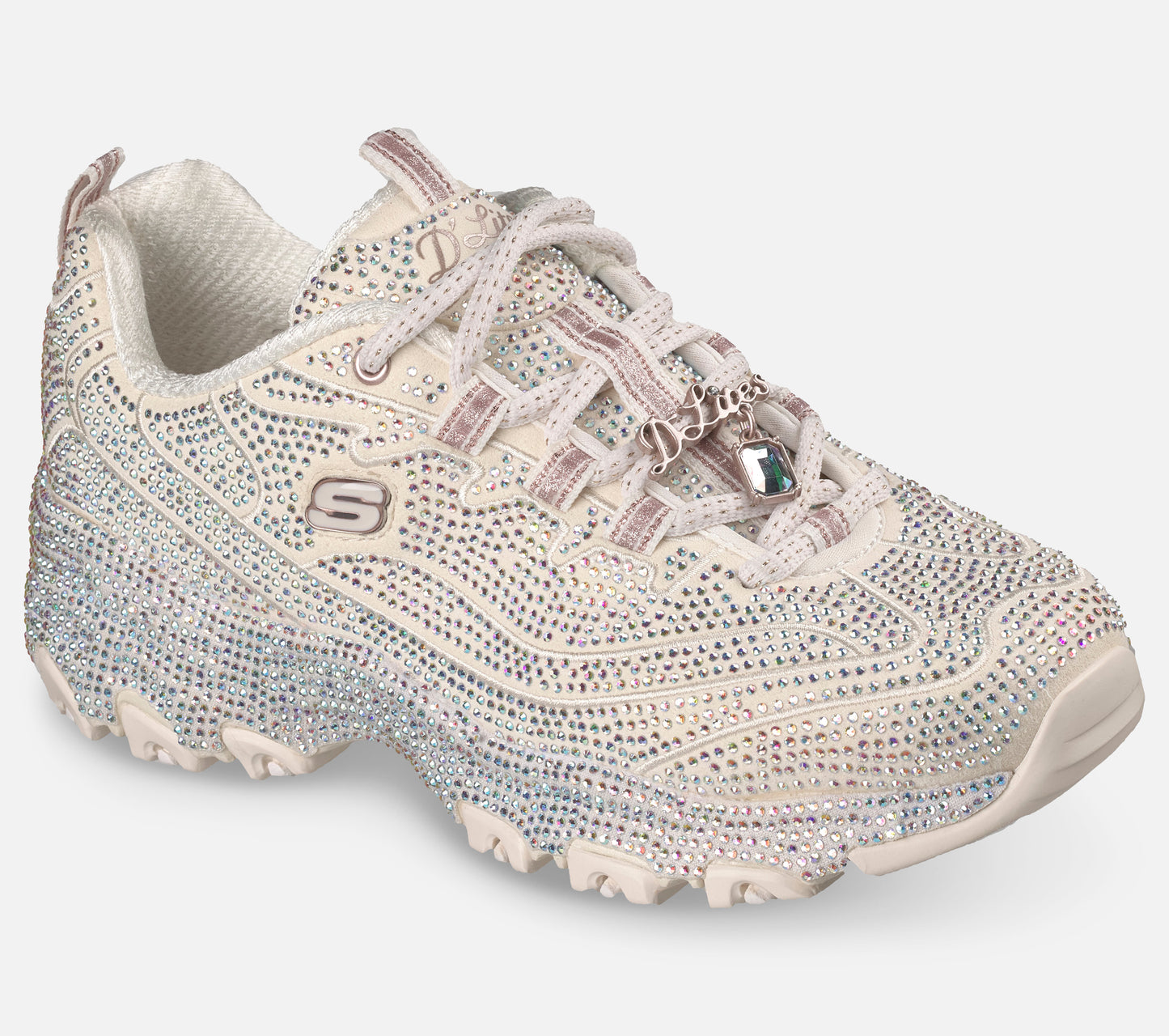 D’Lites – Bling Bling Shoe Skechers.se