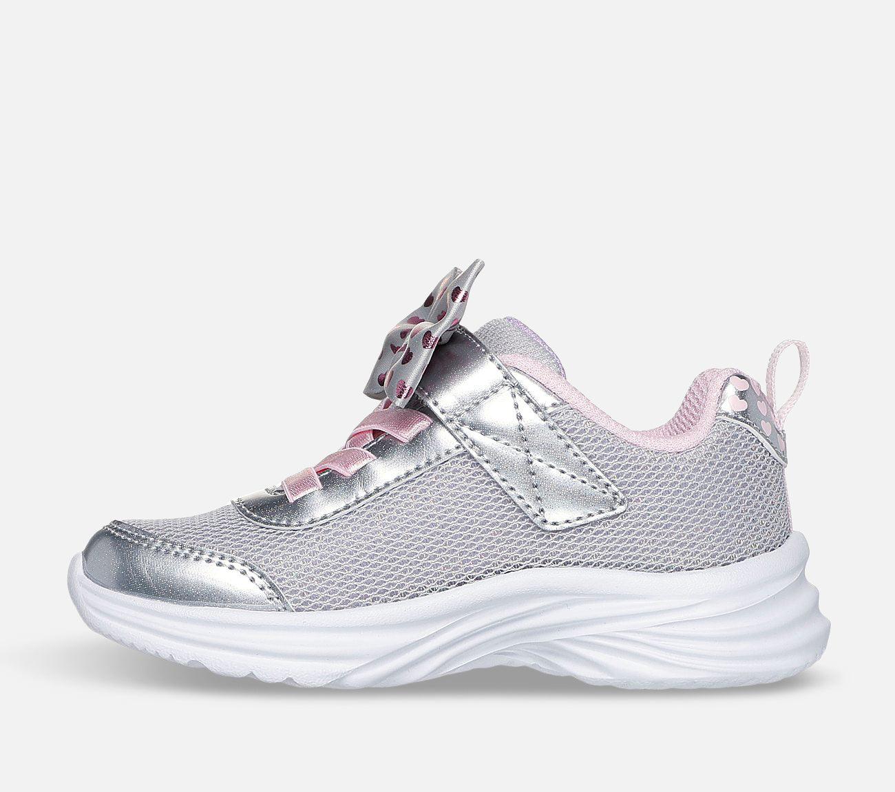 Dreamy Dancer - Xtra Bow Shoe Skechers.se