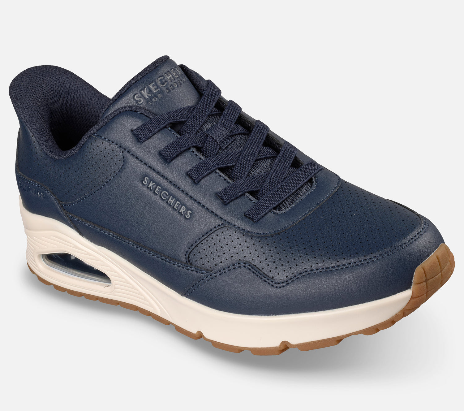 Slip-ins: Uno - Banksia Luxe Shoe Skechers.se