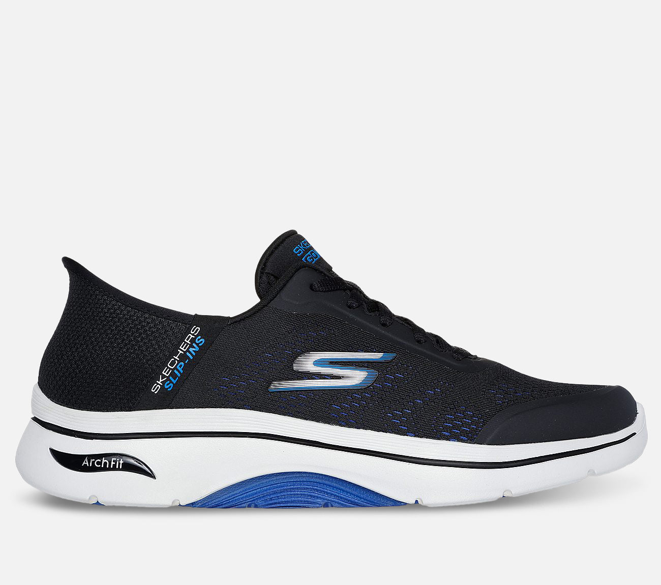 Slip-ins: GO WALK Arch Fit 2.0 - Simplicity 2.5 Shoe Skechers.se