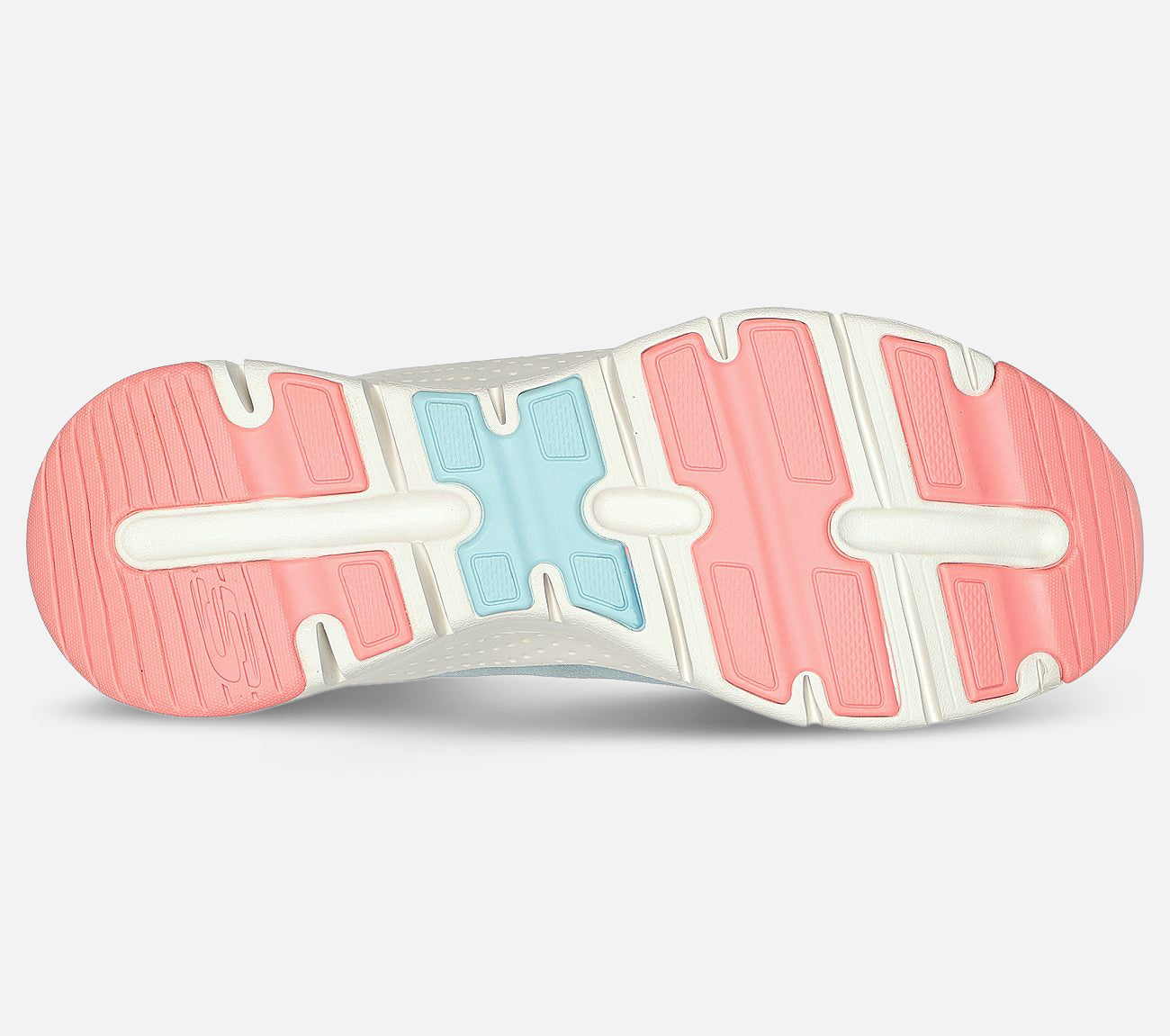 Arch Fit - Wave Rush Shoe Skechers