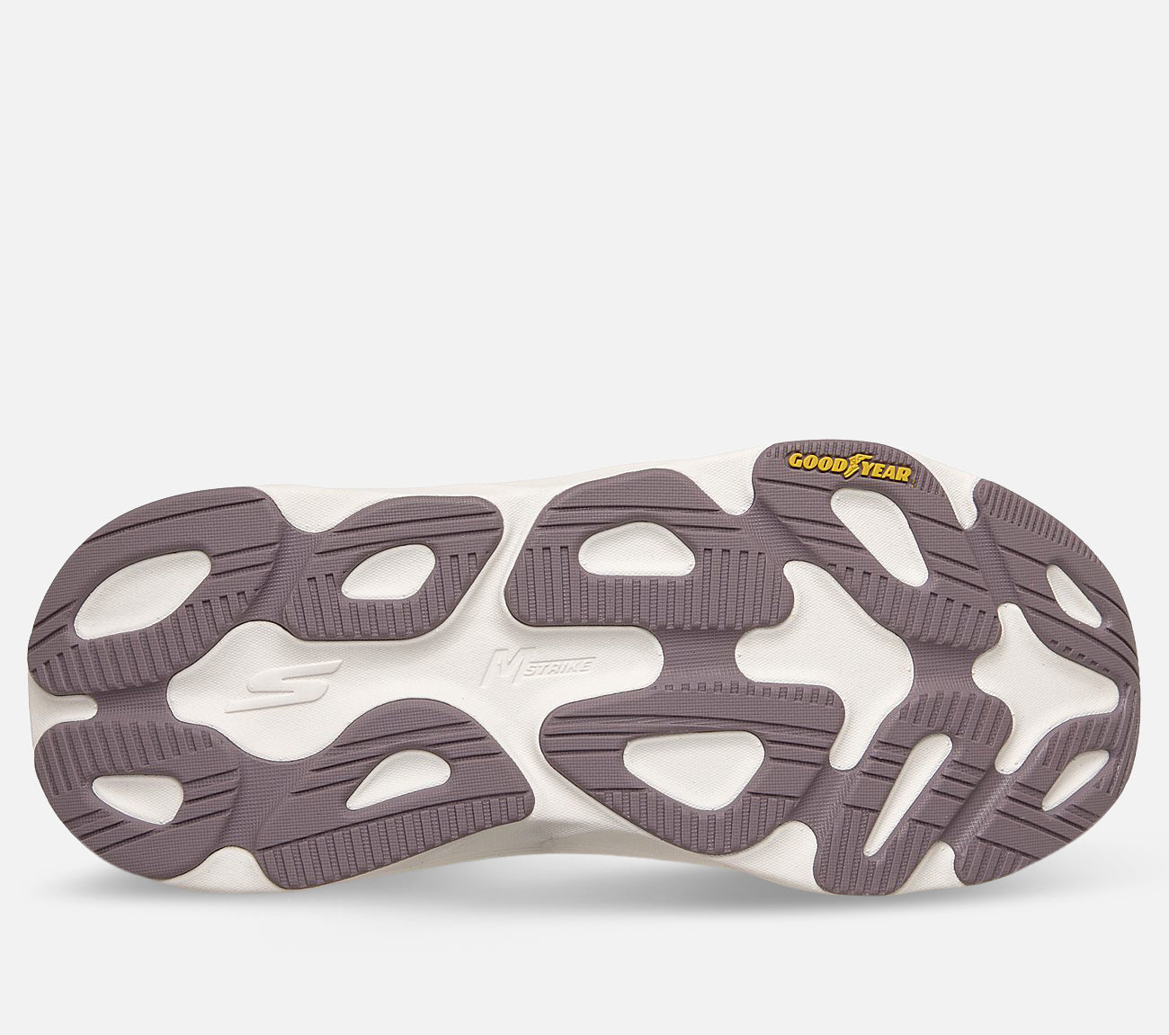 Max Run - Pacewave Shoe Skechers.se