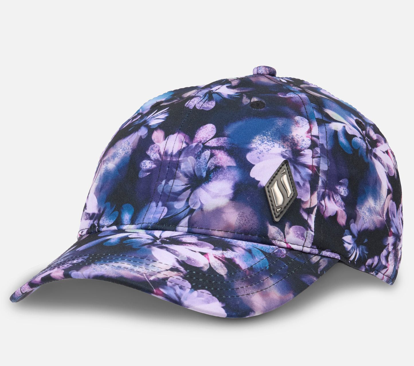 Velvet Petunia Baseball Cap Hat Skechers.se