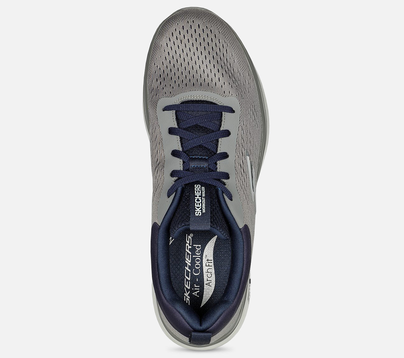 GO WALK Arch Fit Workout Walker - Outpace Shoe Skechers