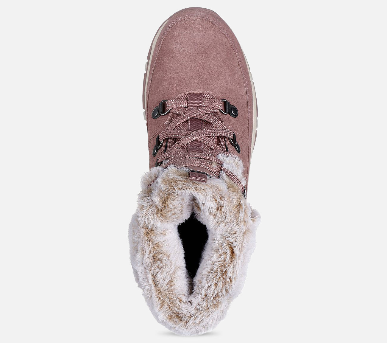 Trego - Snow Worries - Waterproof Boot Skechers.se