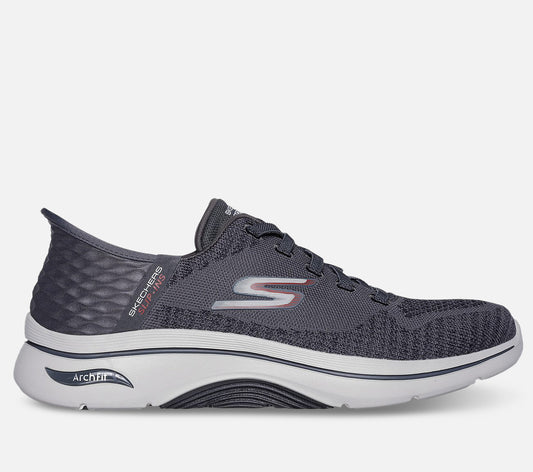 Slip-ins: GO WALK Arch Fit 2.0 - Grand Shoe Skechers.se