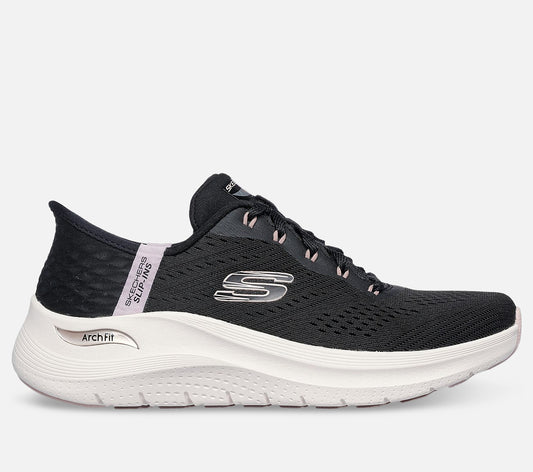 Slip-ins: Arch Fit 2.0 - Easy Chic Shoe Skechers.se