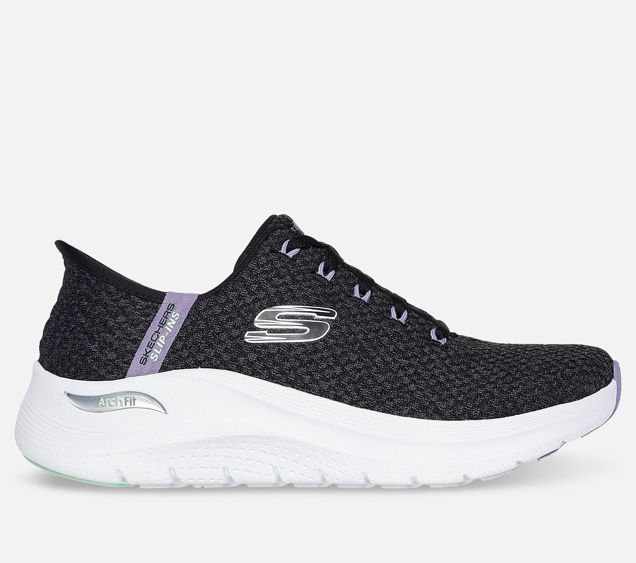 Slip-ins: Arch Fit 2.0 - Good Energy Shoe Skechers.se