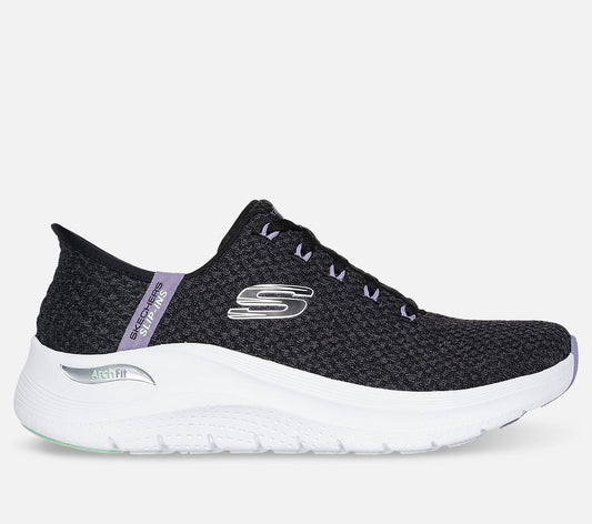 Slip-ins: Arch Fit 2.0 - Good Energy Shoe Skechers.se