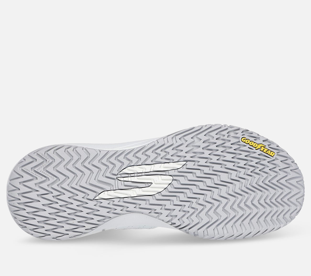 Relaxed Fit: Viper Court Rally Shoe Skechers.se