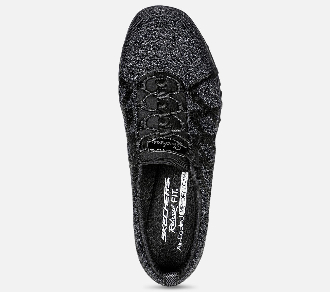 Relaxed Fit: Breathe-Easy - Infi-Knity Shoe Skechers.se