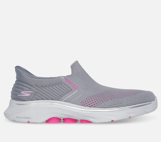 Slip-ins: GO WALK 7 - Ida Shoe Skechers.se