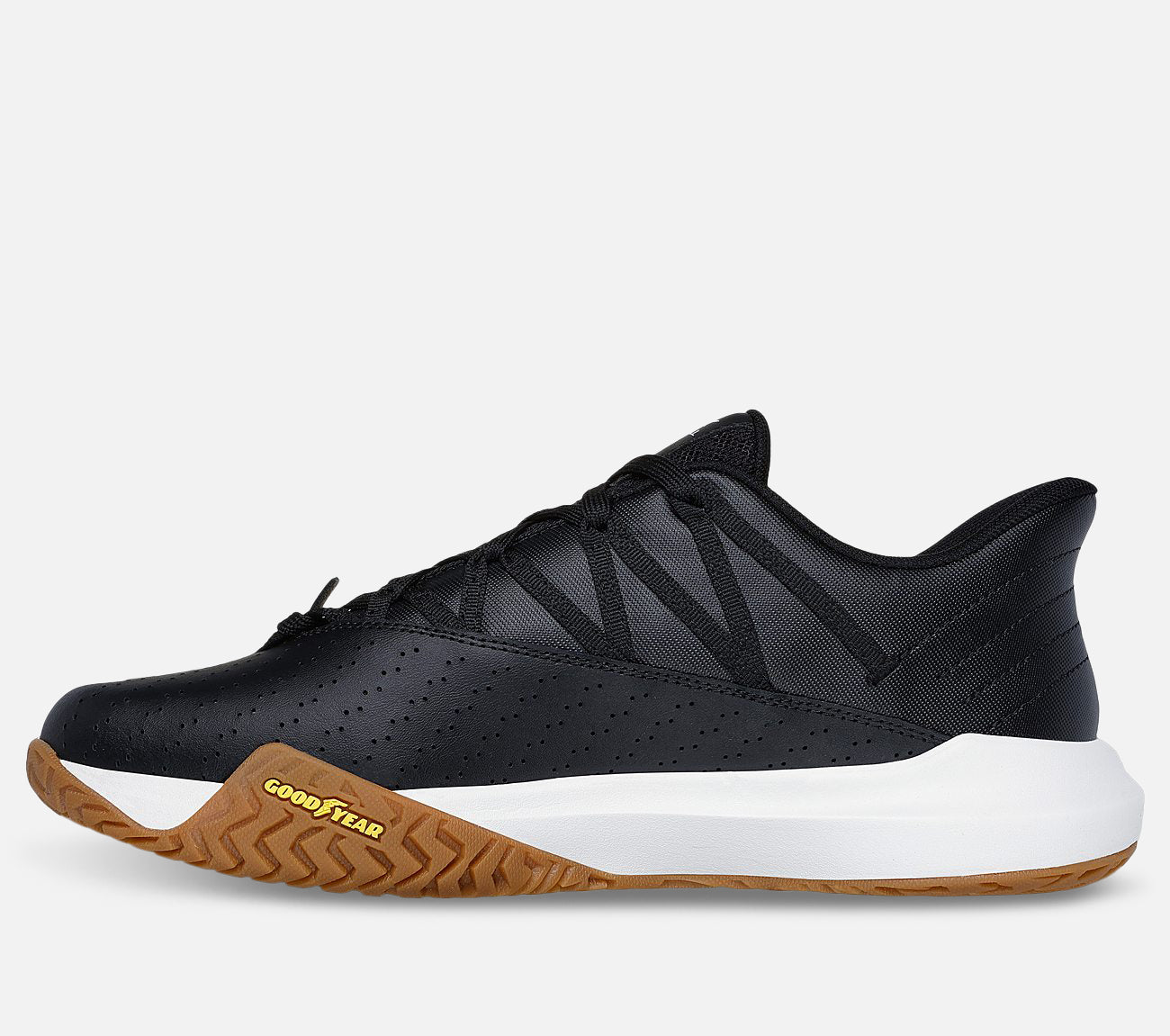 Relaxed Fit: Viper Court Rally Shoe Skechers.se