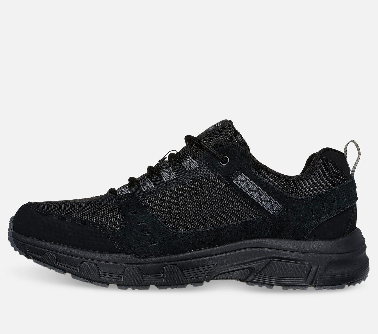 Relaxed Fit: Oak Canyon - Rydell - Waterproof Shoe Skechers.se