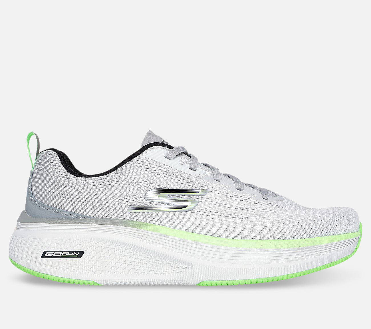 Wide Fit: GO RUN 2.0 Elevate - Fluid Motion Shoe Skechers.se