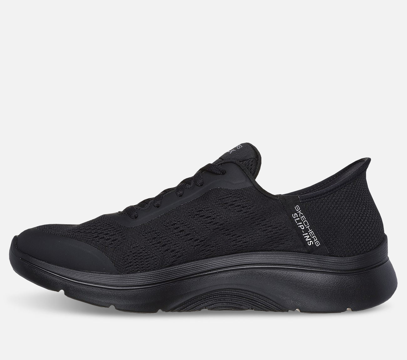 Wide Fit: Slip-ins: GO WALK Arch Fit 2.0 - Simplicity 2 Shoe Skechers.se