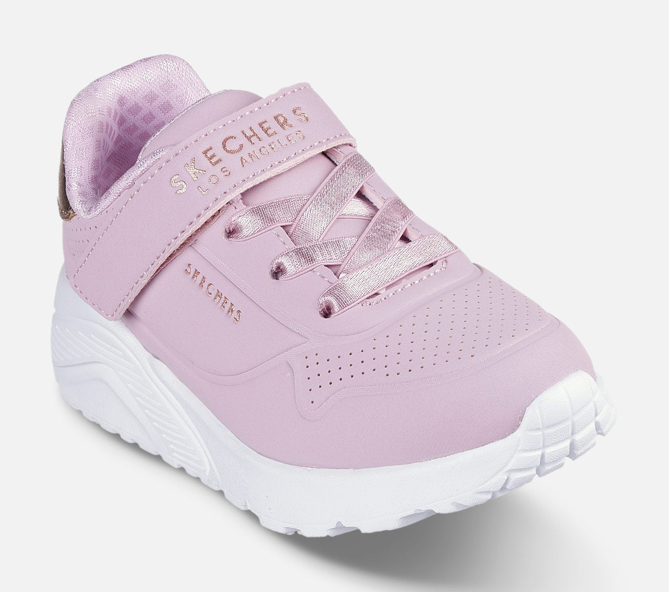 Uno Lite - Precious Shimmer Shoe Skechers.se