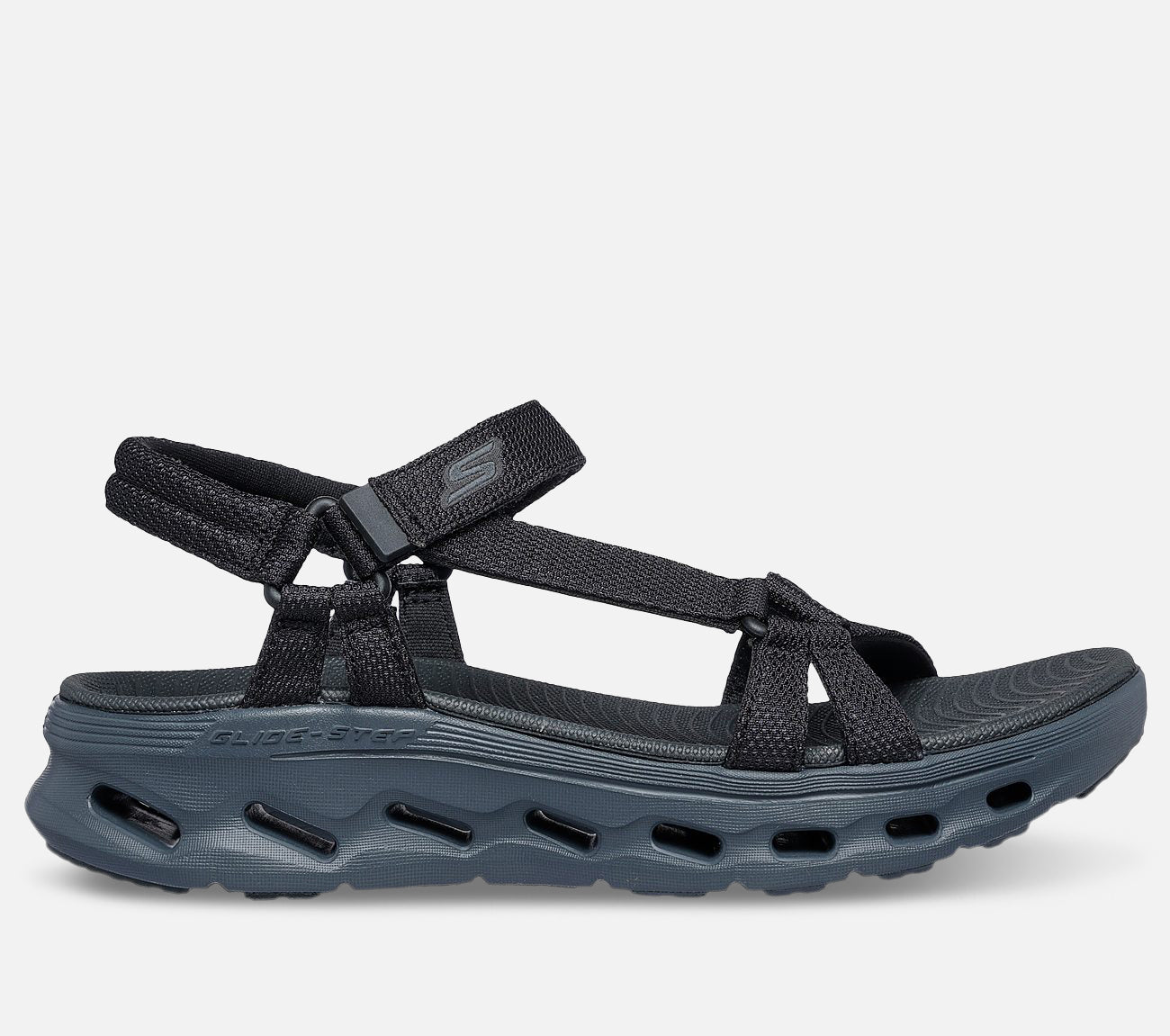 Go Walk Glide-Step 2.0 - Rowen Sandal Skechers.se