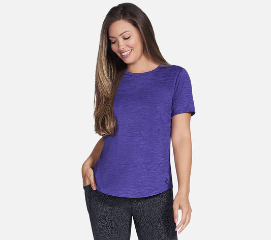 GO DRI - Swift Tee Clothes Skechers.se