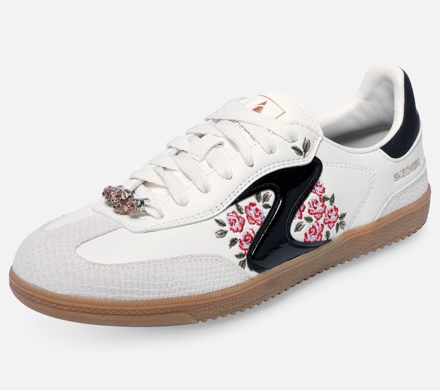 Hotshot - Fiercely Floral