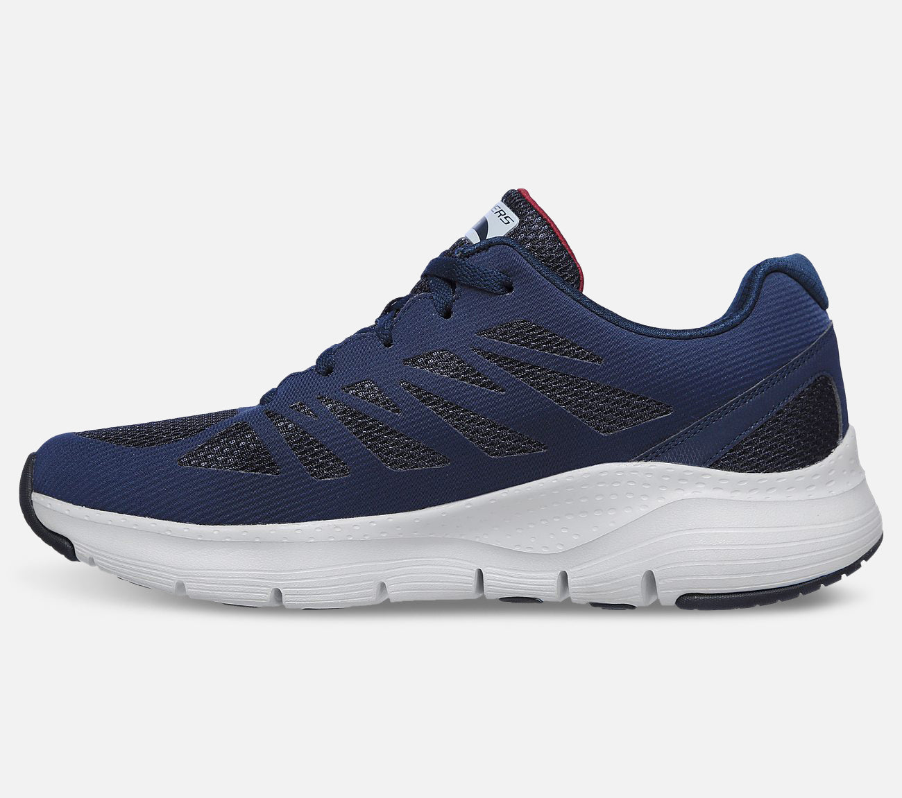 Arch Fit - Charge Back Shoe Skechers