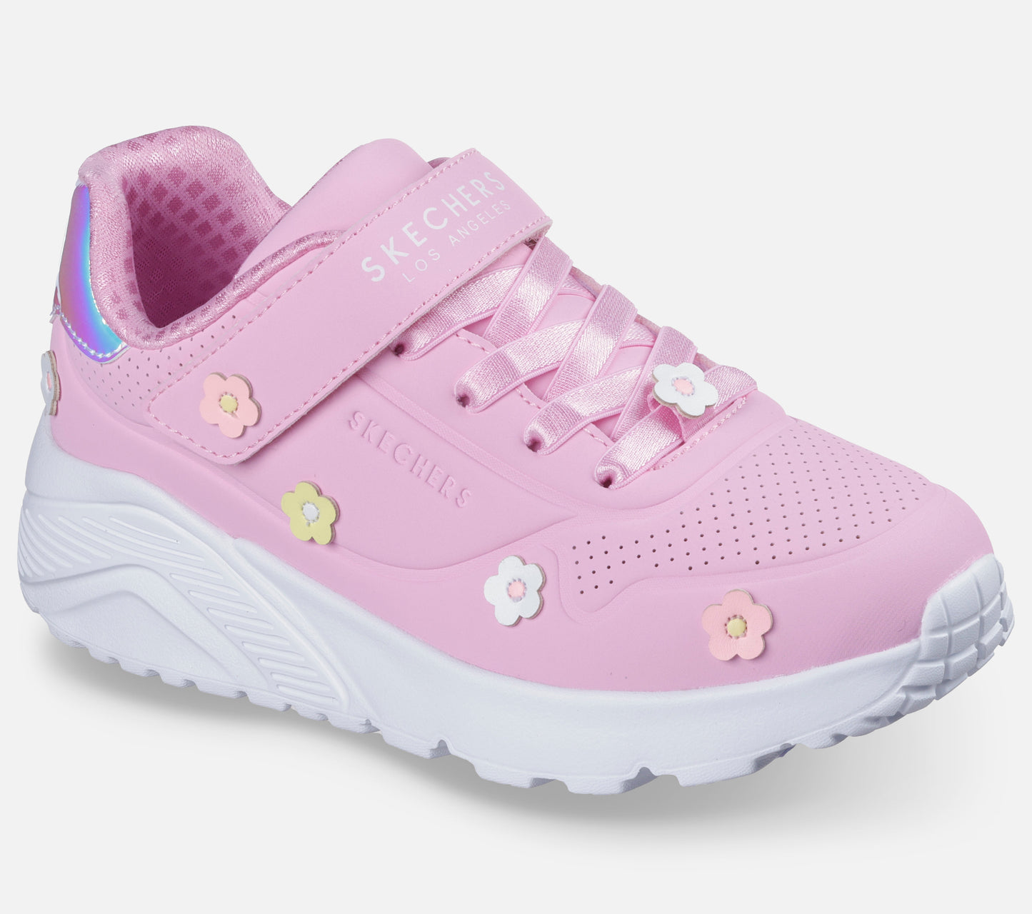 UNO Lite - Mini Bloom Shoe Skechers.se