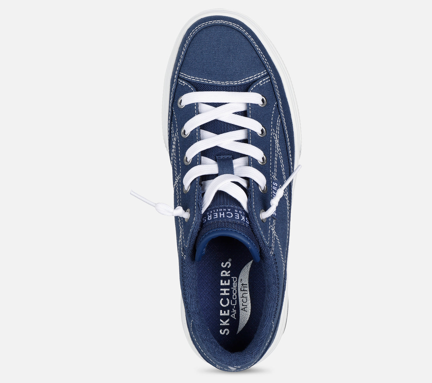 Wide Fit: Arch Fit Arcade - Arcata Shoe Skechers.se