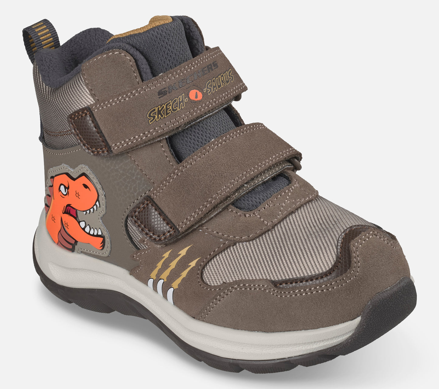 Dynamic Trail - Dino-Scouts
