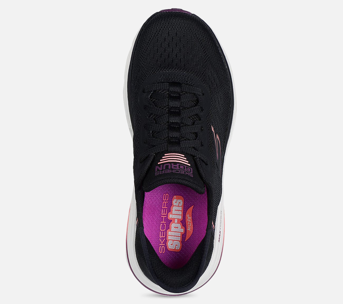 Slip-ins: Max Cushioning Arch Fit 2.0 - Antilles Shoe Skechers.se