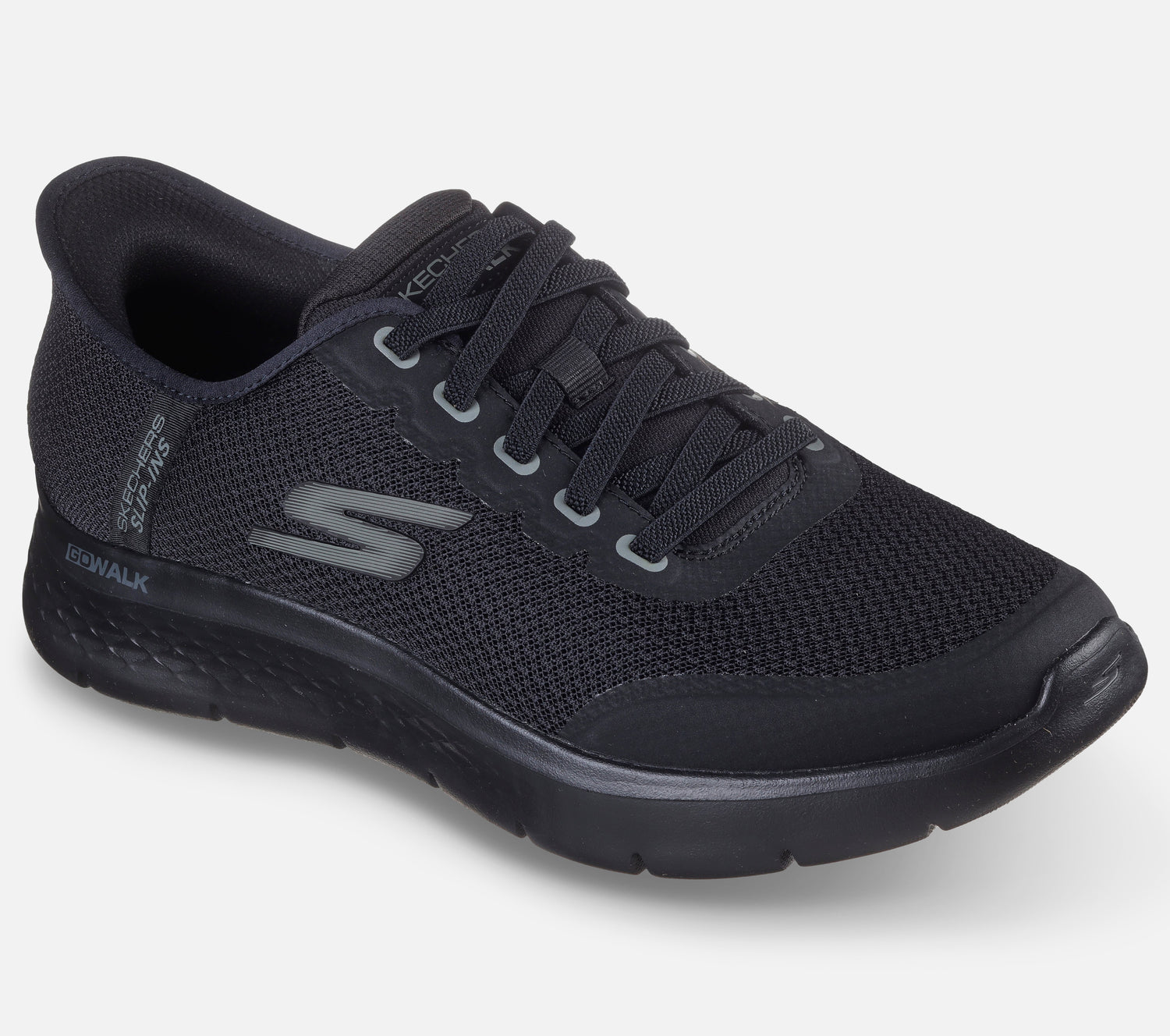 Slip-ins: GO WALK Flex - Netro Shoe Skechers.se