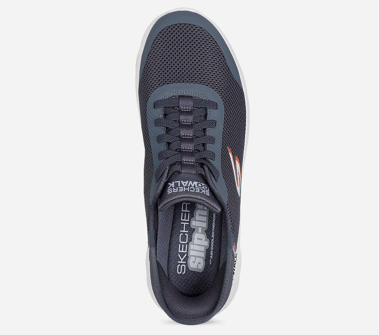 Wide Fit: Slip-ins: GO WALK Flex - Hands Up Shoe Skechers.se