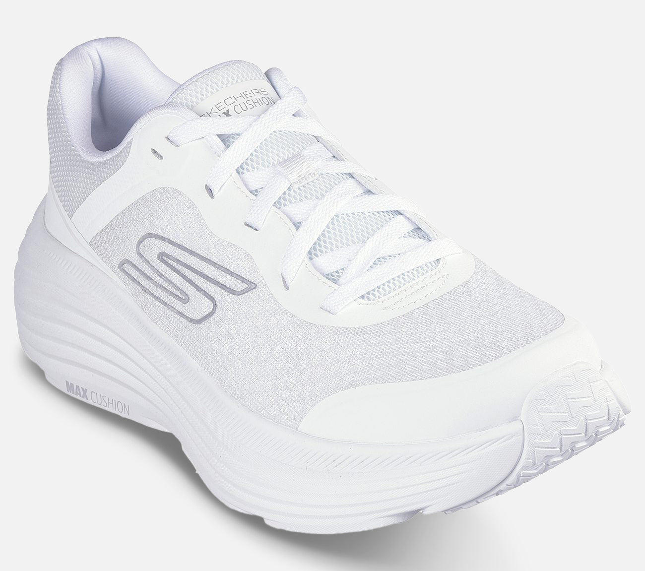 Max Cushioning Endeavour Shoe Skechers.se