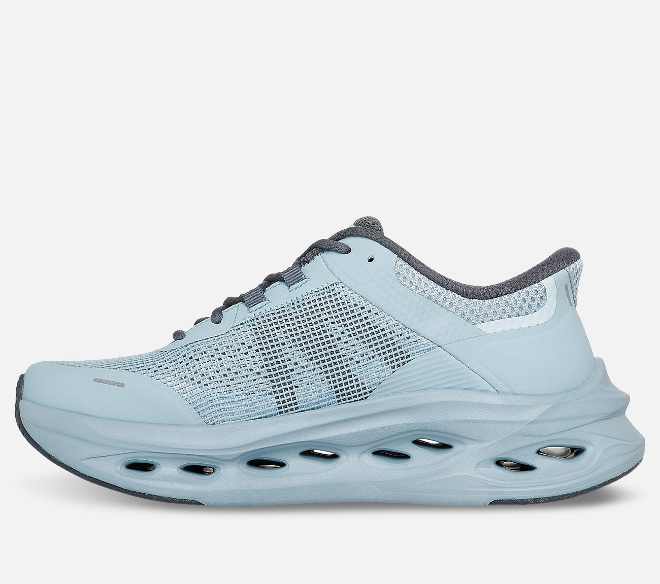 Slip-ins: Max Cushioning Glide-Step - Aberdeen Shoe Skechers.se