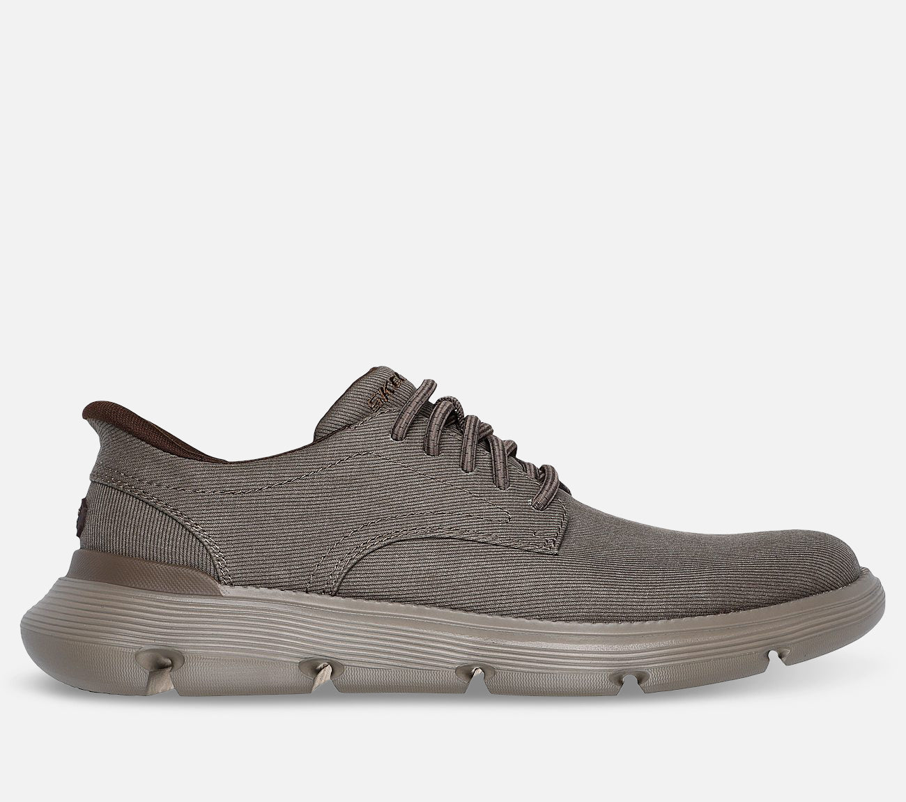 Slip-ins: Garza - Clive Shoe Skechers.se
