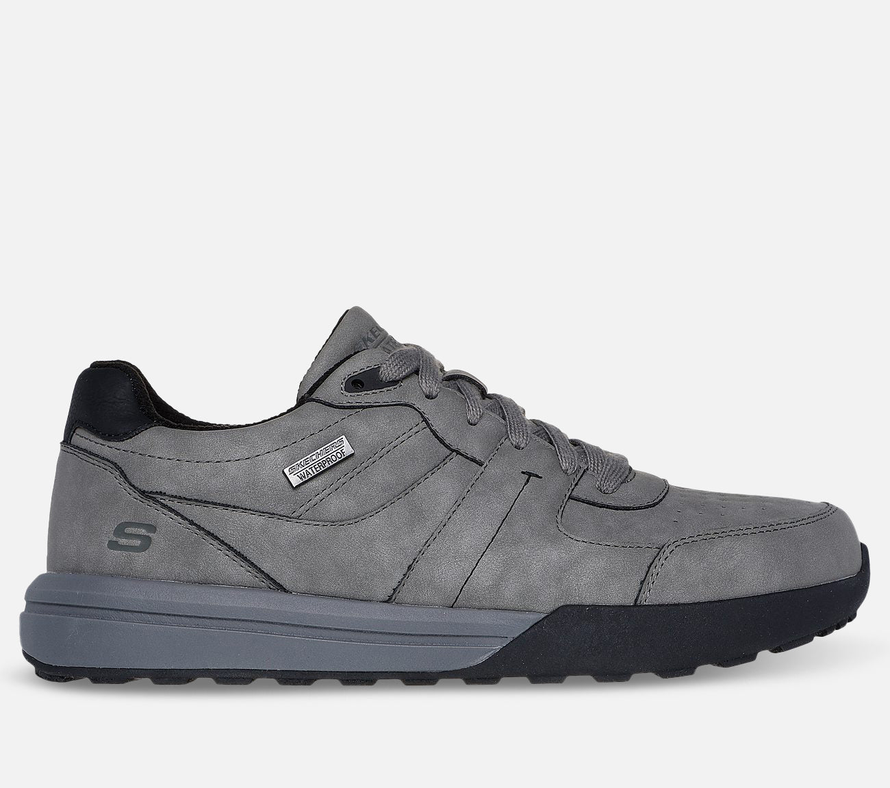 Netson - Gander - Waterproof Shoe Skechers.se