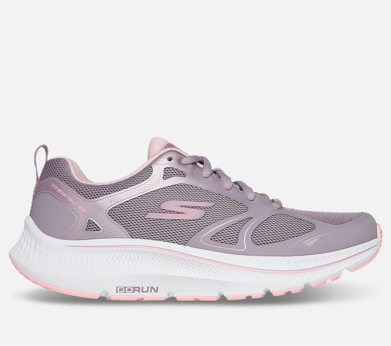 GO RUN Consistent 2.0 - Distinct Shoe Skechers.se