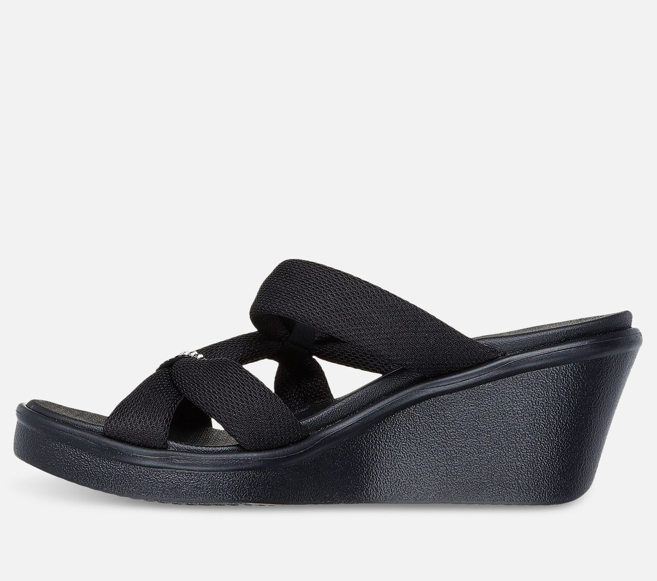 Rumble On - High Class Sandal Skechers.se