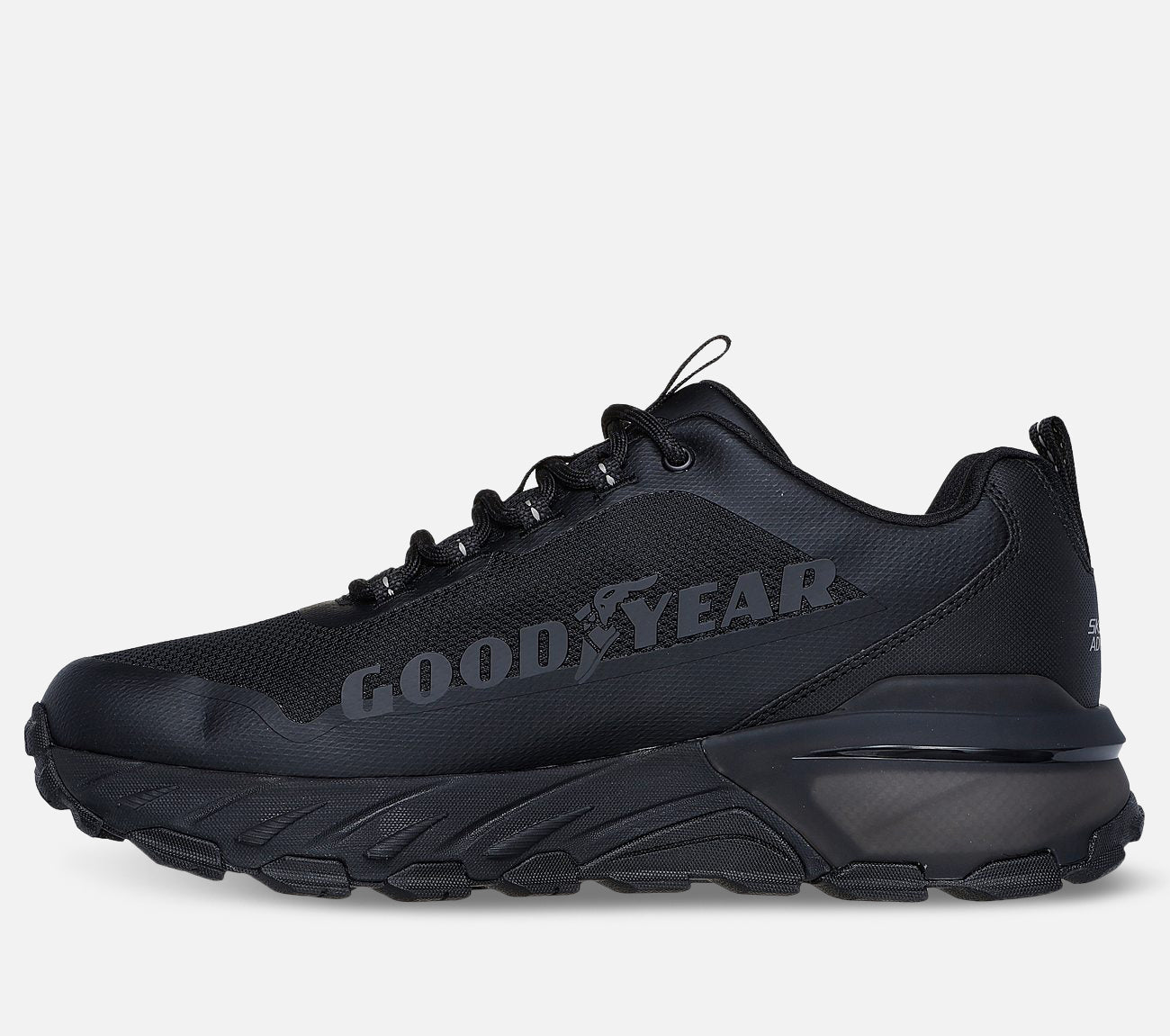 Max Protect Fast Track - Waterproof Shoe Skechers.se